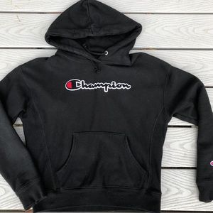 Reverse Weave Champion Hoodie